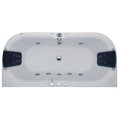 Ванна Victory Spa Tucana (вид 2) Ванна Victory Spa Tucana (фото, вид 2)