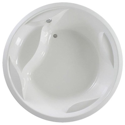  Viva Lusso Allegra-Wht-Relax   (,  1)