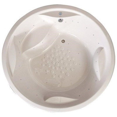  Viva Lusso Allegra-Wht-Relax   (,  2)