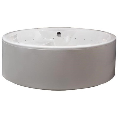  Viva Lusso Allegra-Wht-Relax   (,  2)