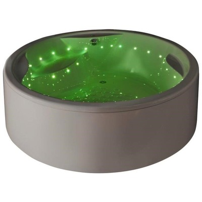  Viva Lusso Allegra-Wht-Relax   (,  3)