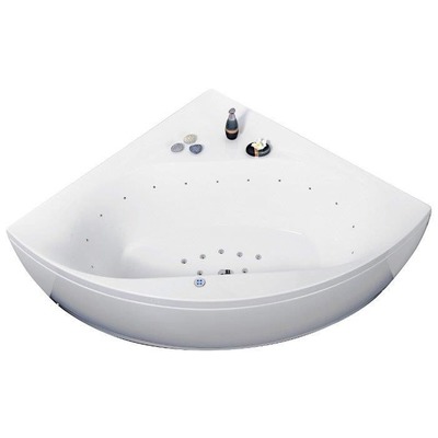  Viva Lusso Olivia-Wht-Relax  (,  1)