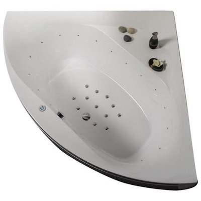  Viva Lusso Olivia-Wht-Relax  (,  2)