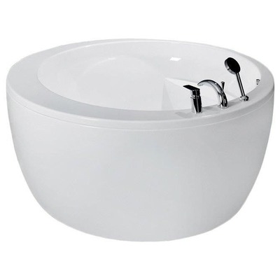  Viva Lusso Pamela-Wht (,  1)