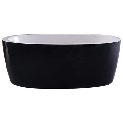  Viva Lusso PureScape 174A-Blck-Wht   (,  1)