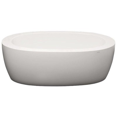  Viva Lusso Purescape 174B-Wht-Relax  (,  1)
