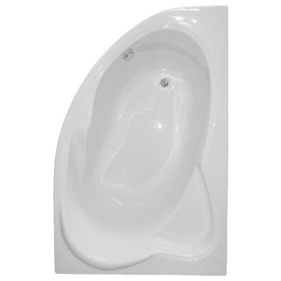 Ванна Дана Карина 170x115 (вид 2) Ванна Дана Карина 170x115 (фото, вид 2)