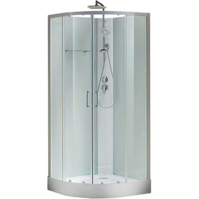 Душевая кабина Aquatrend Sevilla 90 (вид 1) Душевая кабина Aquatrend Sevilla 90 (фото, вид 1)