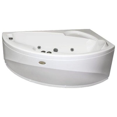 Ванна Радомир Варна Без гидромассажа (вид 1) Ванна Радомир Варна Без гидромассажа (фото, вид 1)