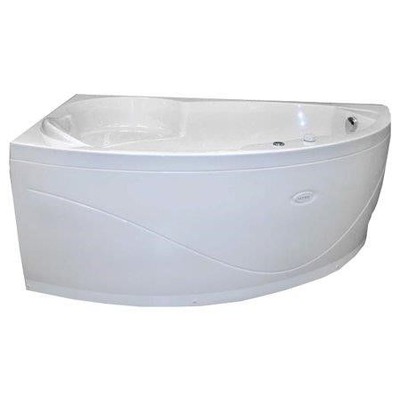 Ванна Радомир Лоуэл Luxe (вид 1) Ванна Радомир Лоуэл Luxe (фото, вид 1)