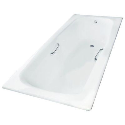 Ванна Aqualux SW-012 (вид 1) Ванна Aqualux SW-012 (фото, вид 1)