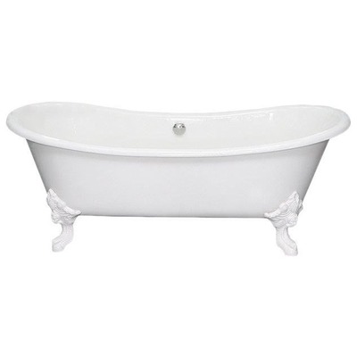 Ванна Elegansa Nadia (вид 1) Ванна Elegansa Nadia (фото, вид 1)