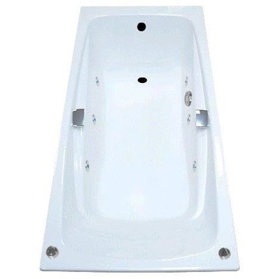  Jacob Delafon Repos 180x85 Basic (,  1)