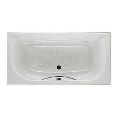 Ванна Roca Akira (вид 1) Ванна Roca Akira (фото, вид 1)