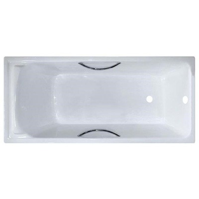 Ванна Timo Tarmo 3S 180 с ручками (вид 1) Ванна Timo Tarmo 3S 180 с ручками (фото, вид 1)