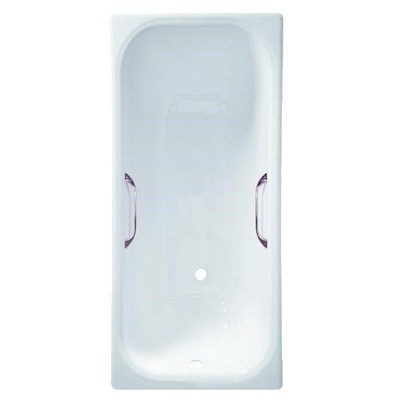 Ванна Универсал ВЧ-1600 Ностальжи (вид 2) Ванна Универсал ВЧ-1600 Ностальжи (фото, вид 2)