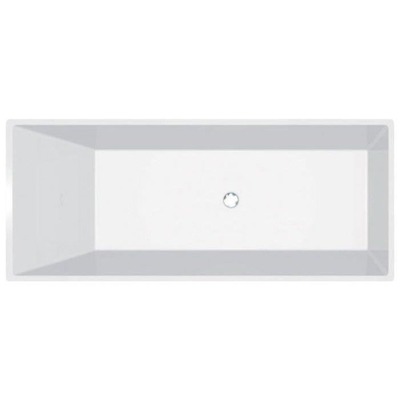 Ванна ALPEN Herhis 170x72 (вид 1) Ванна ALPEN Herhis 170x72 (фото, вид 1)