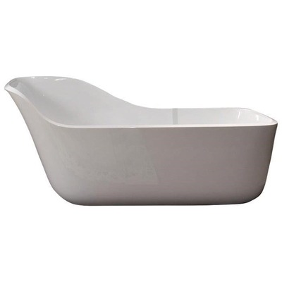 Ванна Antonio Lupi WANDA (вид 3) Ванна Antonio Lupi WANDA (фото, вид 3)