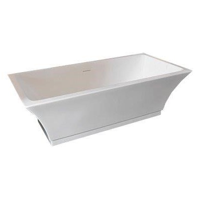 Ванна ArtCeram Jazz (вид 1) Ванна ArtCeram Jazz (фото, вид 1)