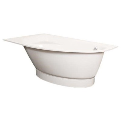 Ванна PAA TRE GRANDE (вид 1) Ванна PAA TRE GRANDE (фото, вид 1)