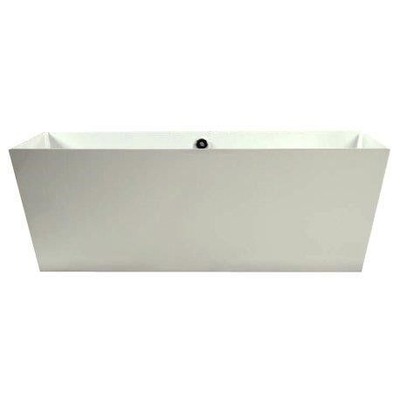 Ванна Romance COLLECTION Medea 175x79 (вид 1) Ванна Romance COLLECTION Medea 175x79 (фото, вид 1)