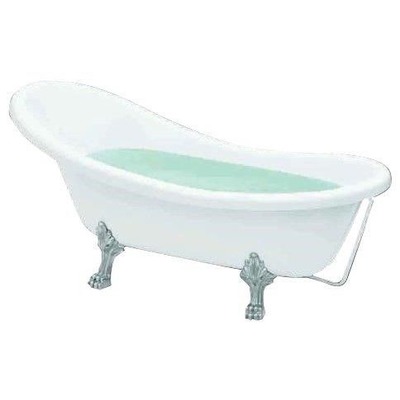 Ванна Romance COLLECTION Opera 175х80 (вид 1) Ванна Romance COLLECTION Opera 175х80 (фото, вид 1)