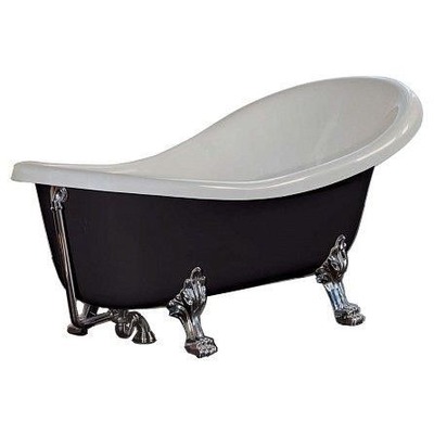 Ванна Romance COLLECTION Opera 175х80 (вид 2) Ванна Romance COLLECTION Opera 175х80 (фото, вид 2)