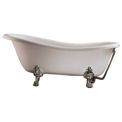 Ванна Romance COLLECTION Ванна Romance 167х75 (вид 2) Ванна Romance COLLECTION Ванна Romance 167х75 (фото, вид 2)