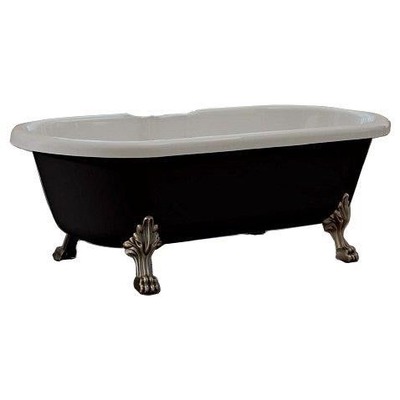 Ванна Romance COLLECTION Sonata 176х75 (вид 2) Ванна Romance COLLECTION Sonata 176х75 (фото, вид 2)