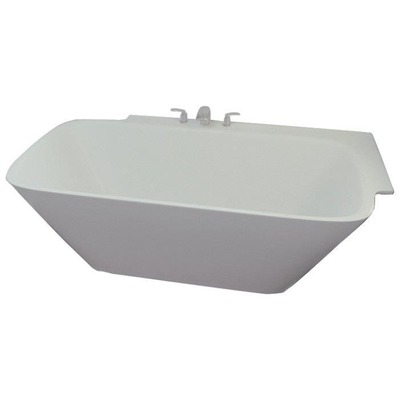  Viva Lusso Arabella-L-Wht (,  1)