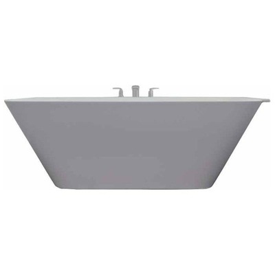  Viva Lusso Arabella-L-Wht (,  2)