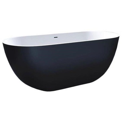  Viva Lusso Corelia-Blck-Wht (,  1)