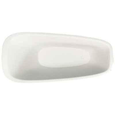 Ванна Viva Lusso Emmanuelle-Wht (вид 2) Ванна Viva Lusso Emmanuelle-Wht (фото, вид 2)