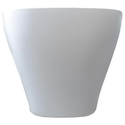 Ванна Viva Lusso Emmanuelle-Wht (вид 3) Ванна Viva Lusso Emmanuelle-Wht (фото, вид 3)