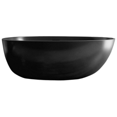  Viva Lusso Spoon 2-Blck (,  1)