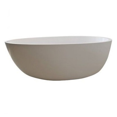  Viva Lusso Spoon 2-Wht (,  1)