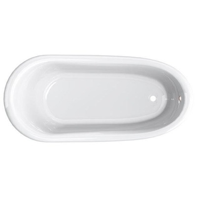 Ванна Астра Роксбург 171x81 (вид 1) Ванна Астра Роксбург 171x81 (фото, вид 1)