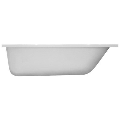 Ванна Эстет Честер 170 белая (вид 2) Ванна Эстет Честер 170 белая (фото, вид 2)