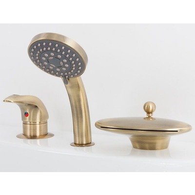   ALPEN Niagara Delux  (,  1)