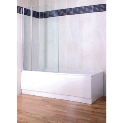 Шторка на ванну Lanmeng LM 707D (143x102) (вид 1) Шторка на ванну Lanmeng LM 707D (143x102) (фото, вид 1)