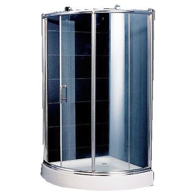 Душевая кабина Appollo TS-0515 III (вид 1) Душевая кабина Appollo TS-0515 III (фото, вид 1)