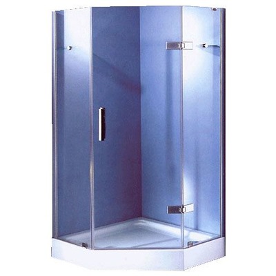 Душевая кабина Appollo TS-025 (вид 1) Душевая кабина Appollo TS-025 (фото, вид 1)