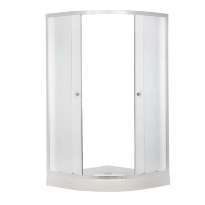 Душевая кабина ERLIT ER 0609 (вид 1) Душевая кабина ERLIT ER 0609 (фото, вид 1)