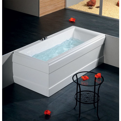   ALPEN Cleo 160x75 ()