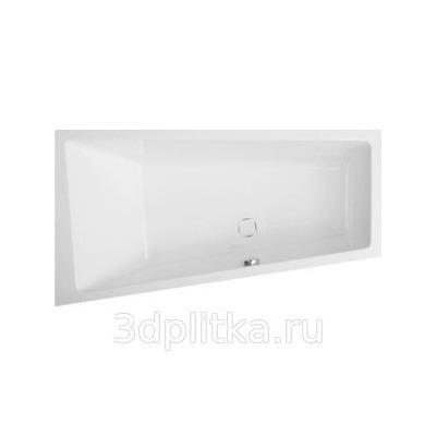  VAGNERPLAST Cavallo 160x90 L ()