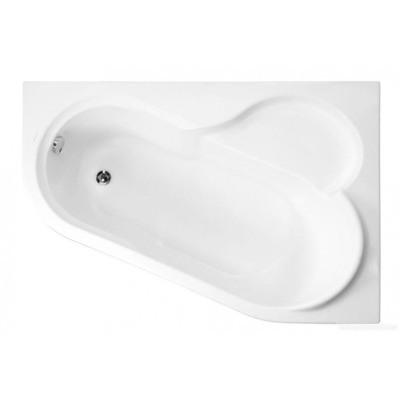  VAGNERPLAST SELENA 147 R 147x100 BIANCO ()