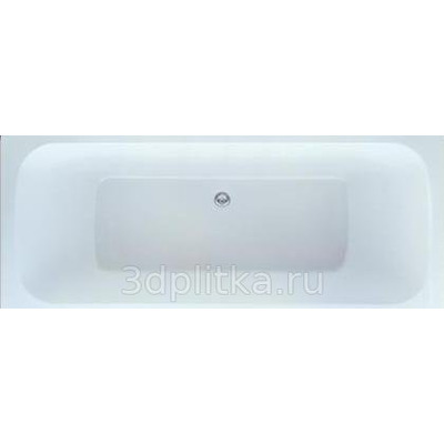  VAGNERPLAST ADELINA 180x80 BIANCO