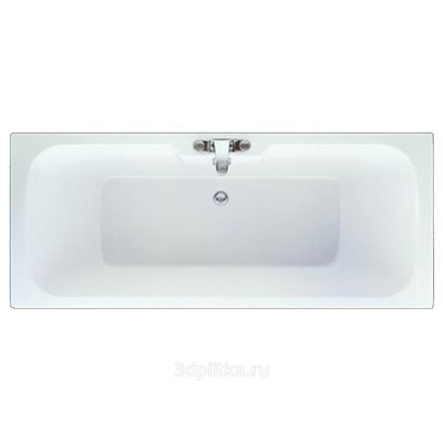  VAGNERPLAST ADELINA PLUS 180x80 BIANCO ( .  .)