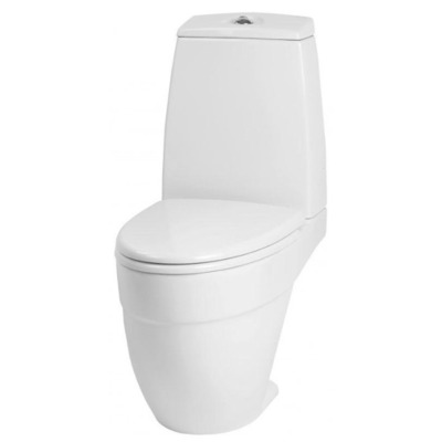 Унитаз AM.PM Bliss L C538607SC Унитаз AM.PM Bliss L C538607SC (фото)