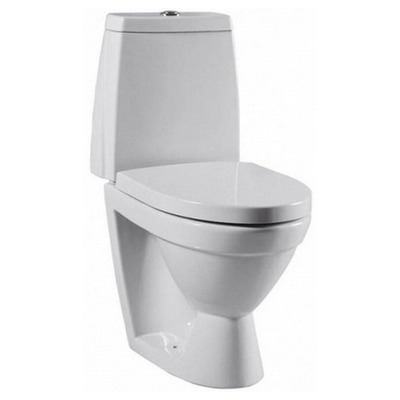 Унитаз AM.PM Sense C758607SC Унитаз AM.PM Sense C758607SC (фото)